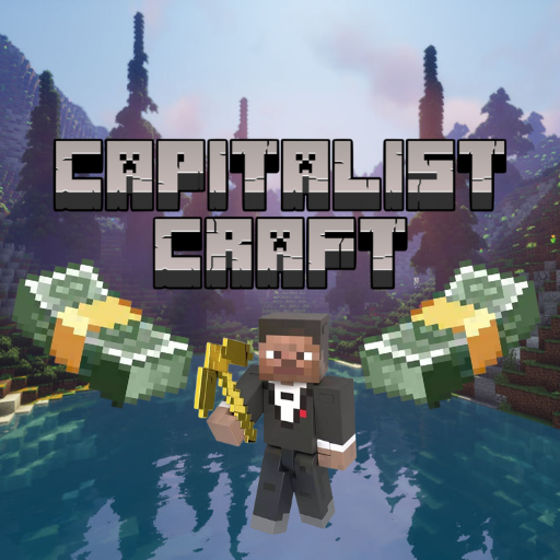 Capitalist Craft (All The Money)