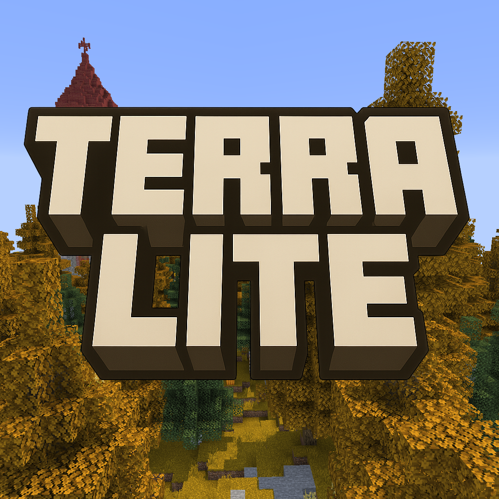 TerraLite  logo
