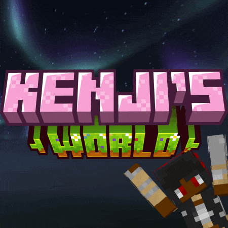 Kenji's World