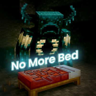 No More Bed Spawn Abuse
