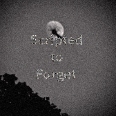Scripted to Forget