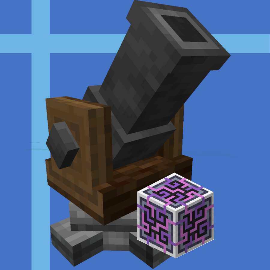 Applied Schematicannon