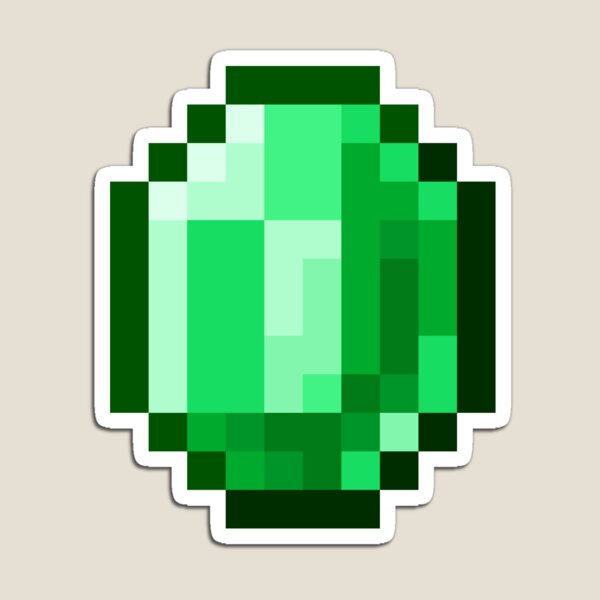 Pandawii's Emerald Tools