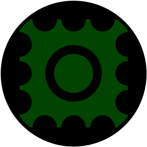 Lz's Natural Block Overlays logo