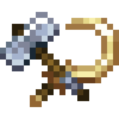Tool's Complement: Caverns and Chasms & Oreganized