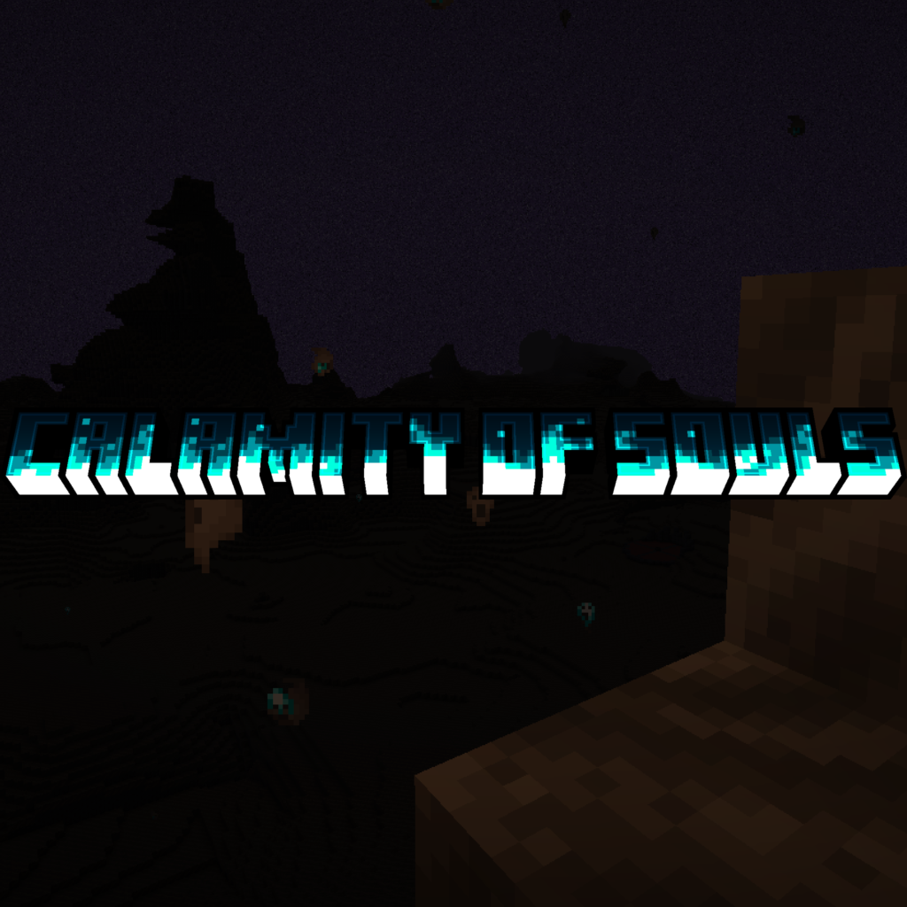 Calamity Of Souls