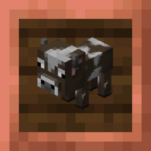 Just What I Needed Mod logo