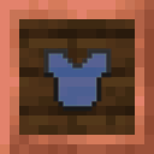 Literally Just Cheap Invisible Armor