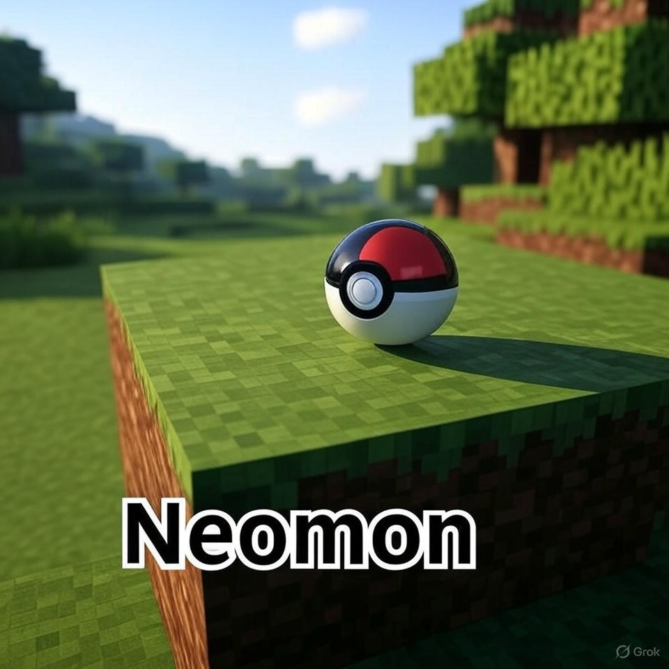 Create Neomon