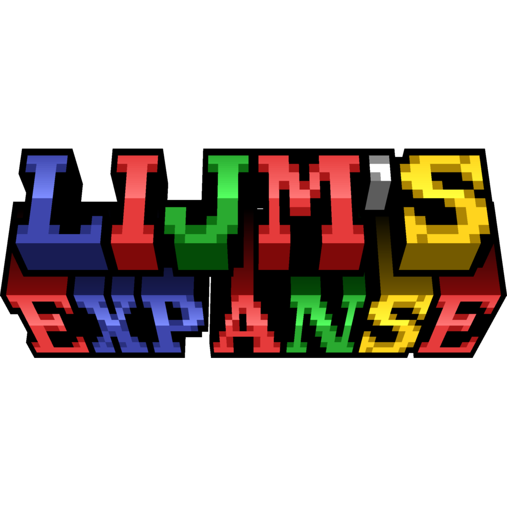 Lijm's Expanse logo