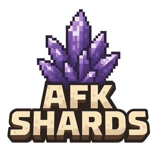AFK Shards