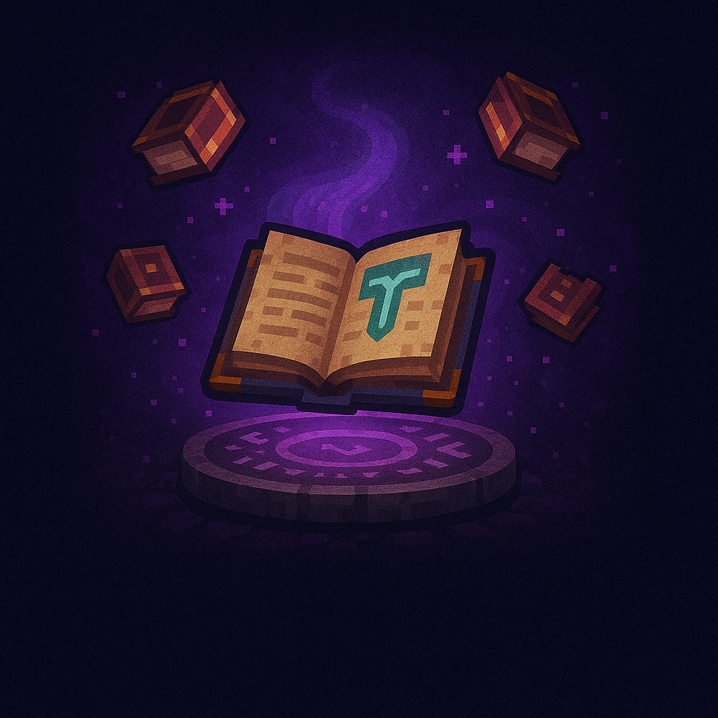 Enchantment Description