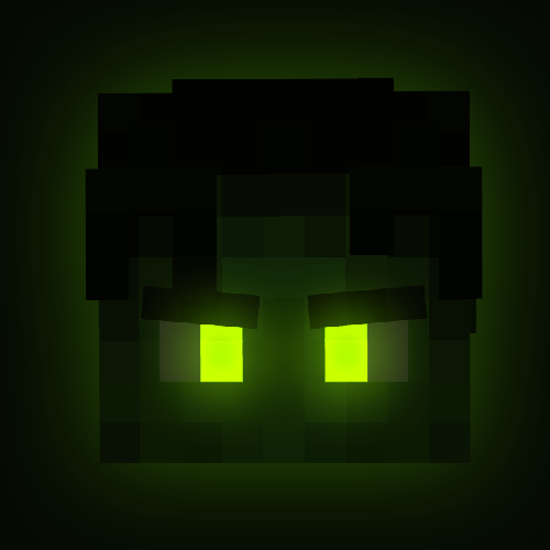 Mr. Nido's Hulk