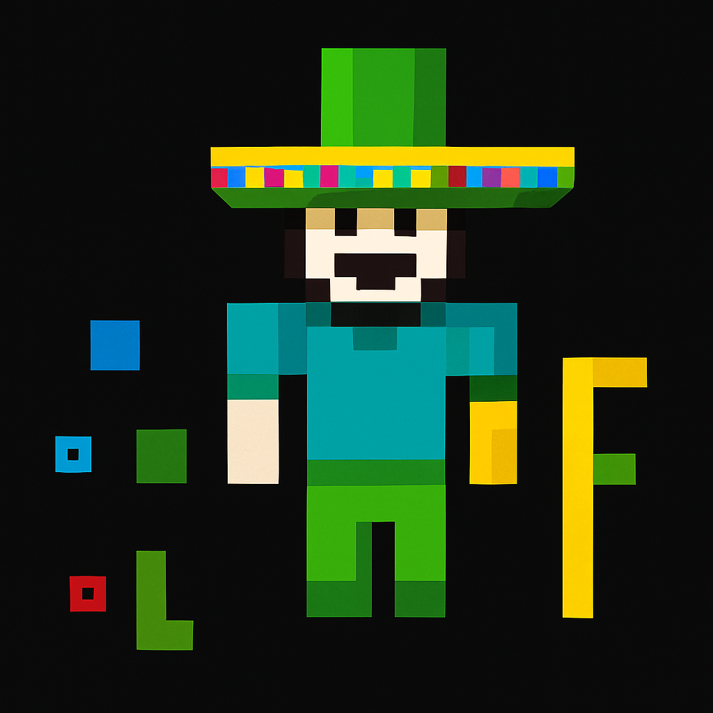 PvP Texture pack LT7 | BY PvpNoobFr