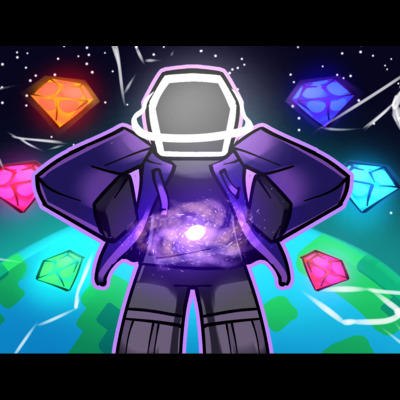 Heros & Villians Broken Realms