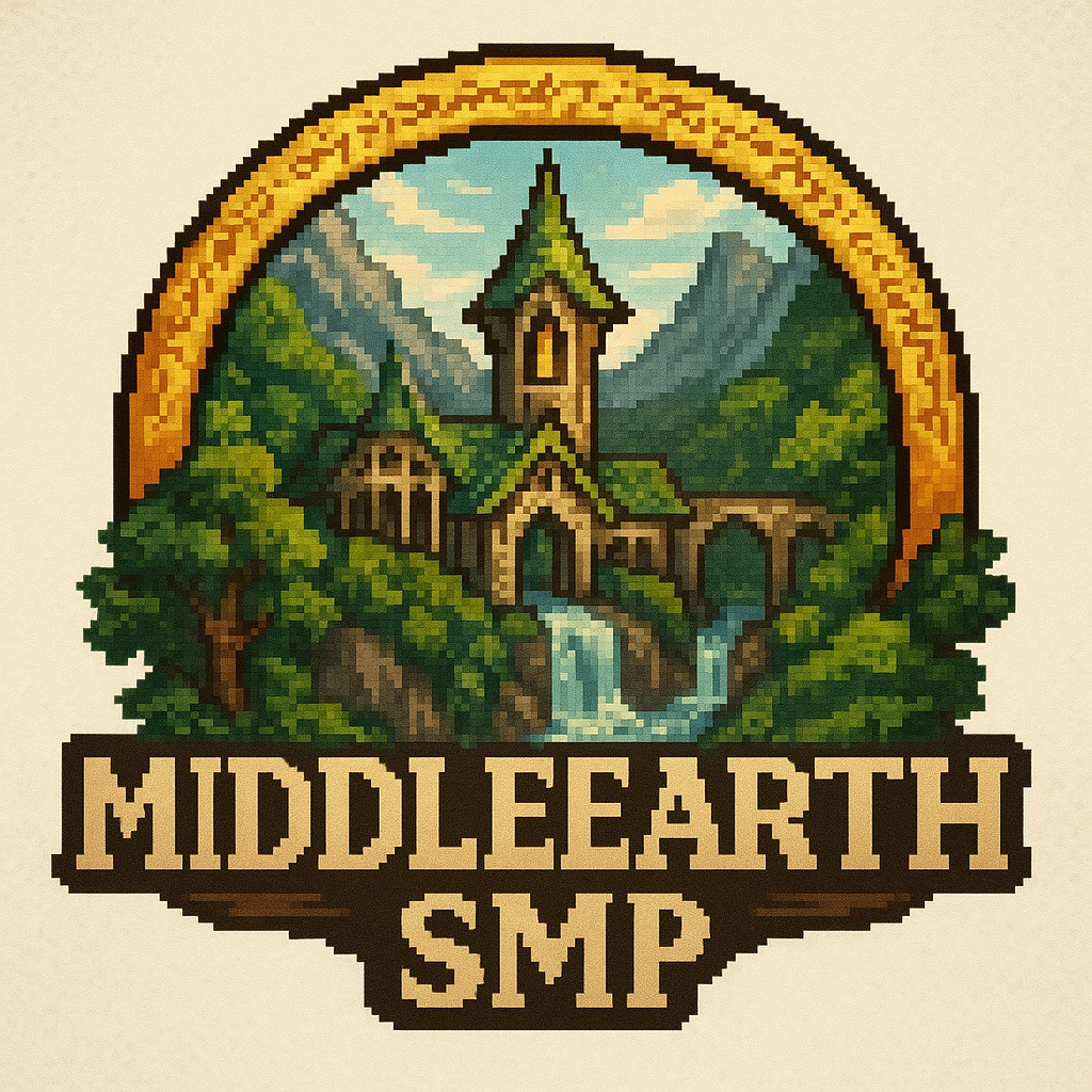 Middle Earth: Distant Horizons logo