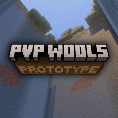 PvP Wools - Prototype