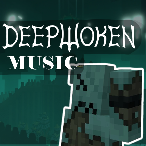 Deepwoken Music (Reactive Music)