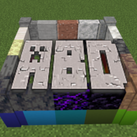 Alternate Block Designs logo