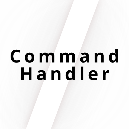 Command Handler
