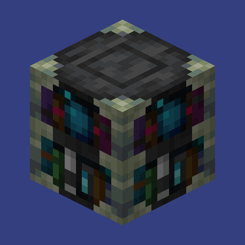 Ancient Library