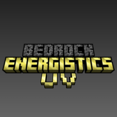 Bedrock Energistics UV