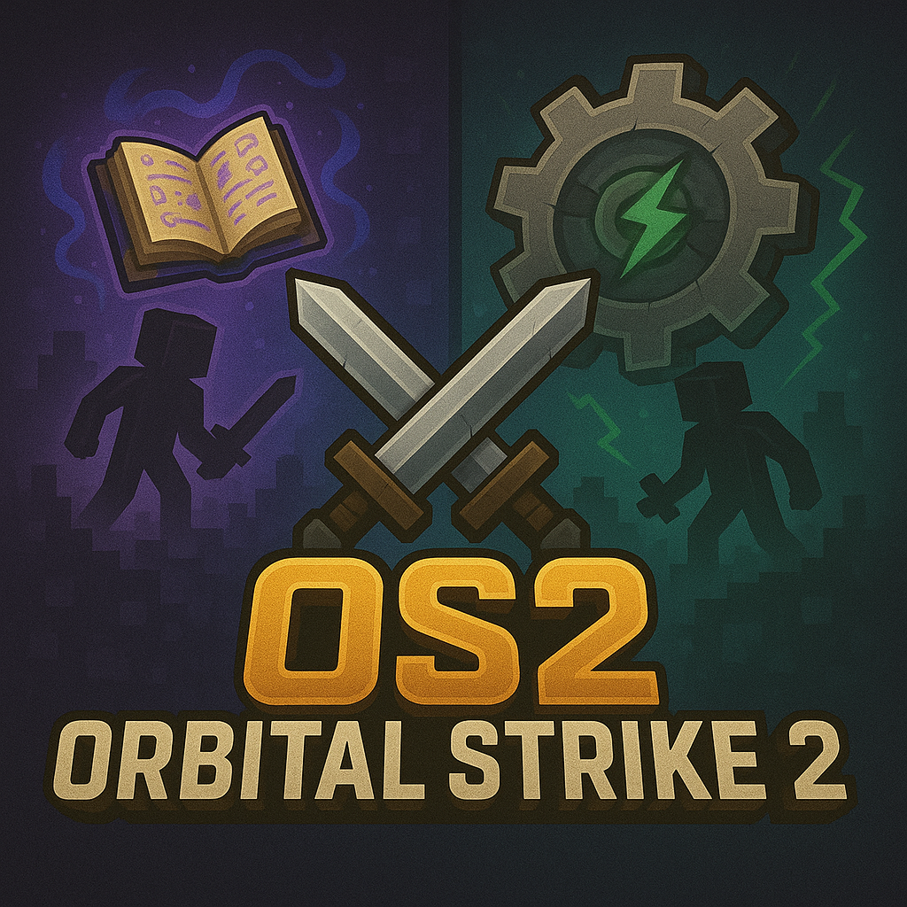 Orbital Strike 2