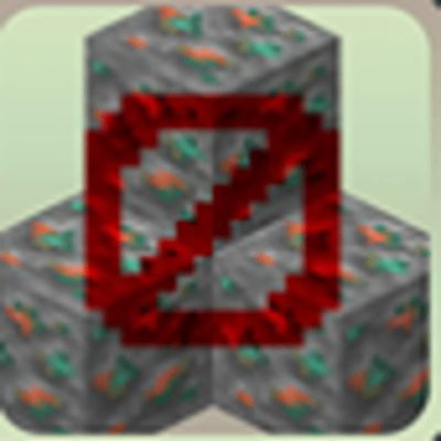 Bloody's No More Copper Ore