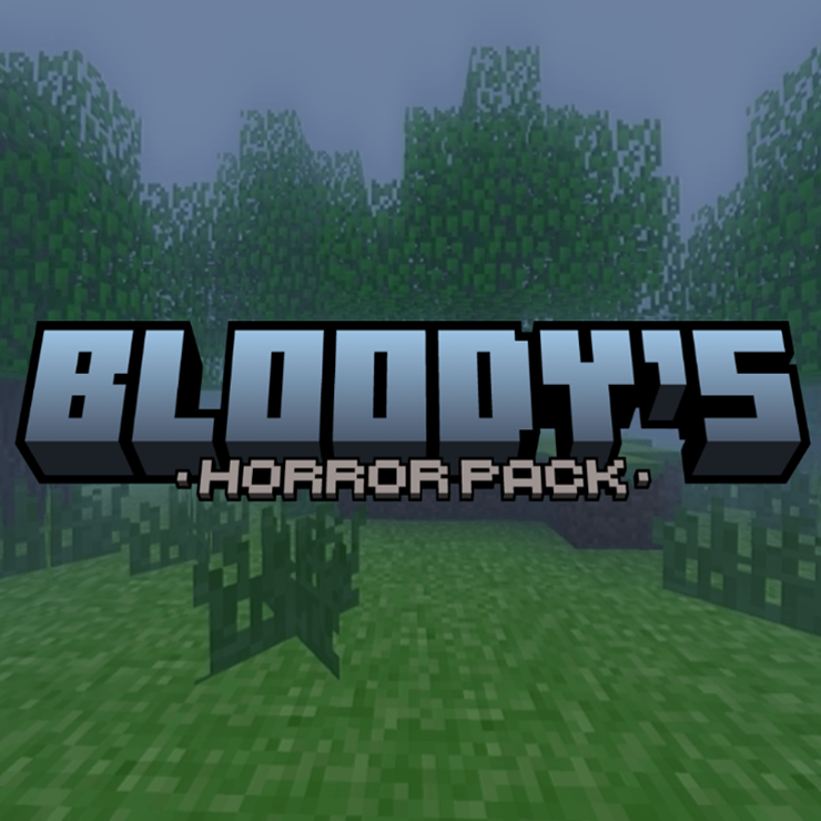 Bloody's Horror Pack