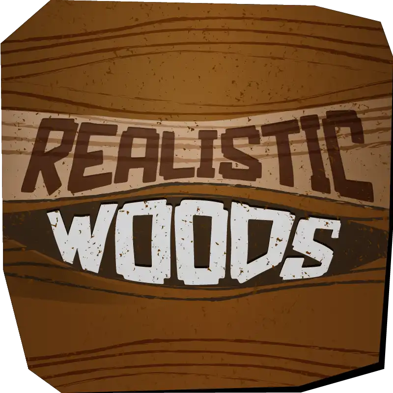 Realistic Woods