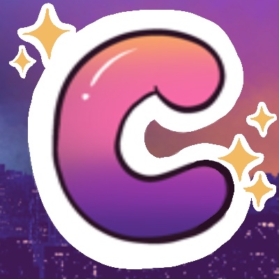 CozyCraft - Cute n' Stuff logo