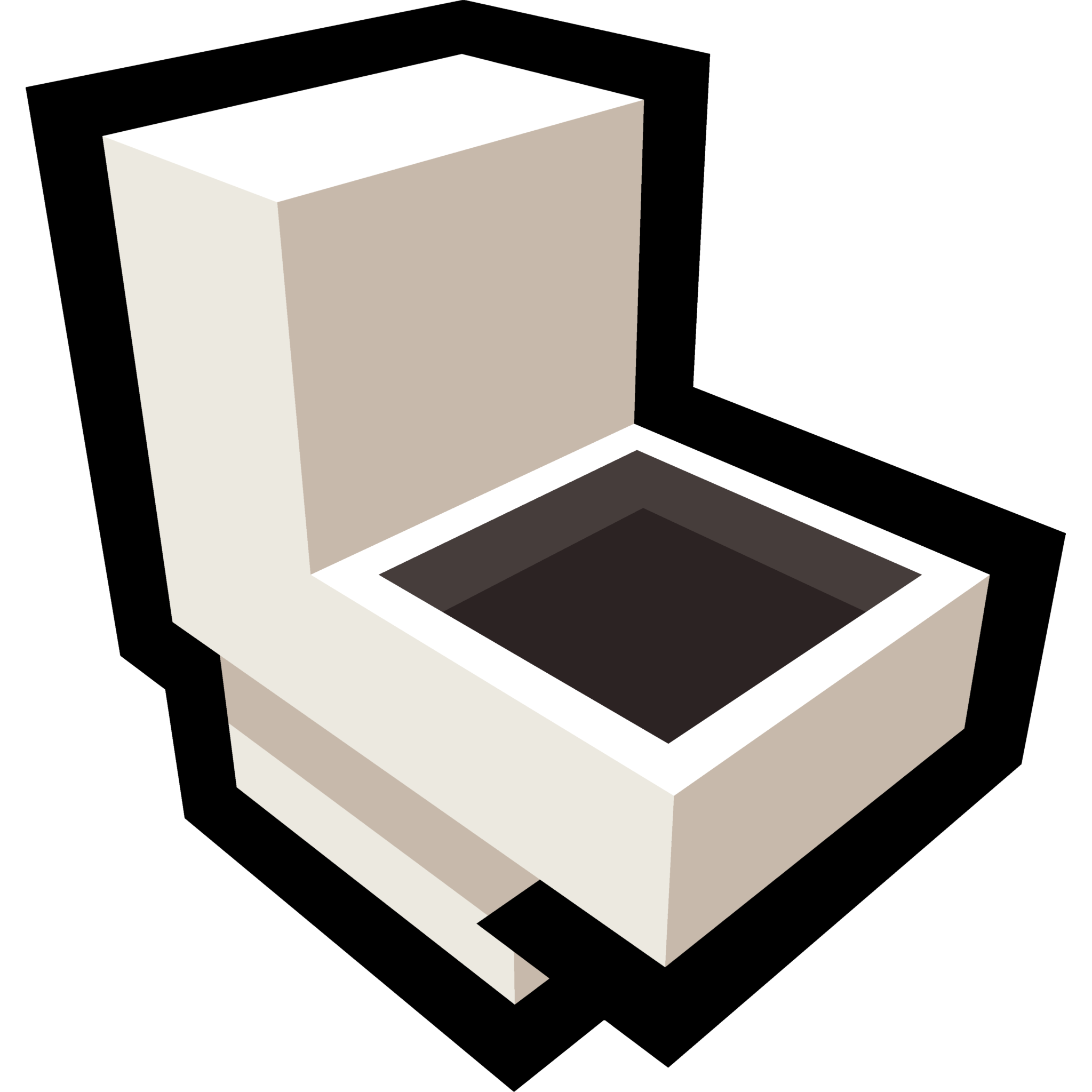 Brainrotted Mobs logo