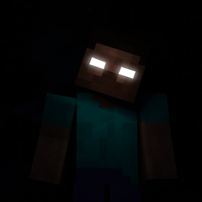 Herobrine - True Herobrine logo