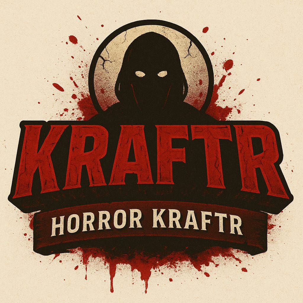 horor kraftr logo