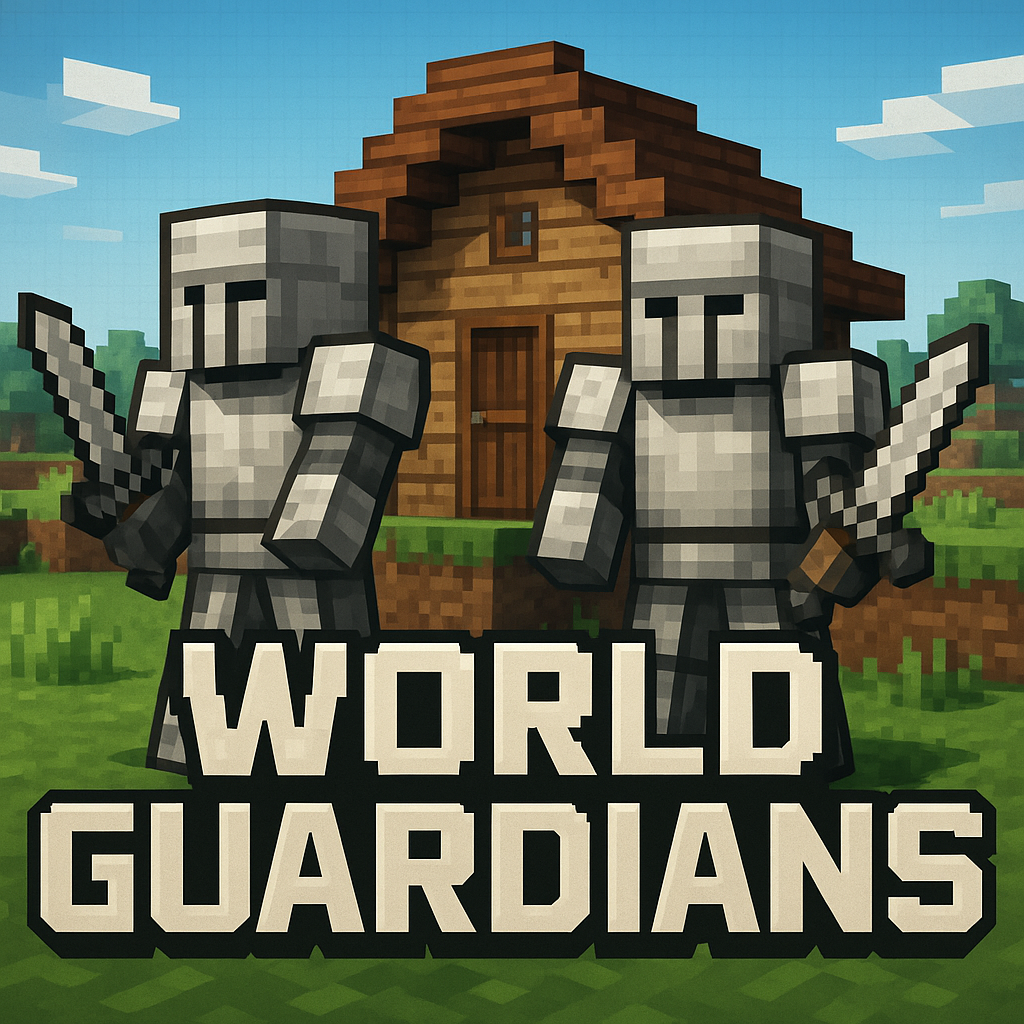World Guaridans