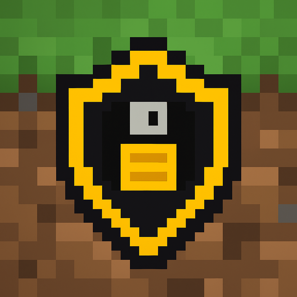 🛡️HBackUp — World Backup logo