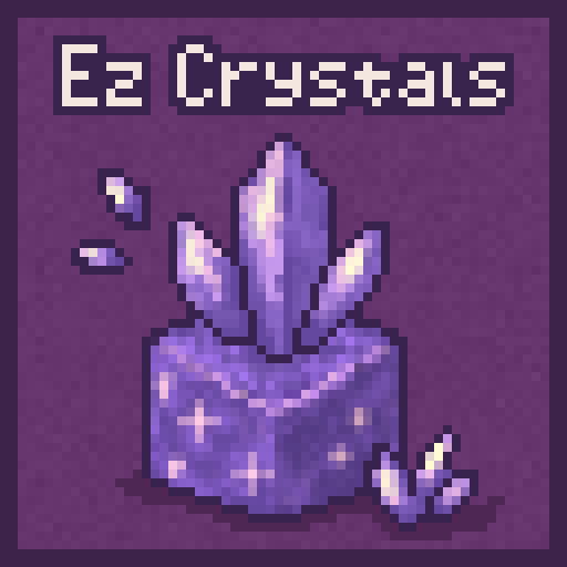 FTB Ez Crystals logo