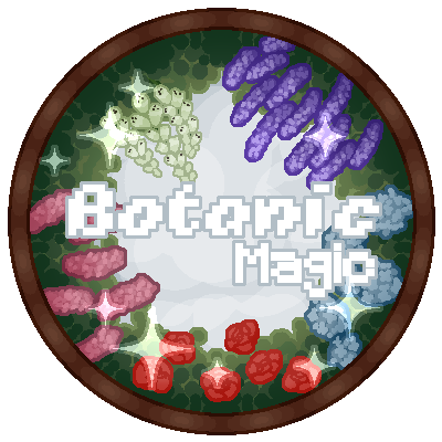 Botanic Magic
