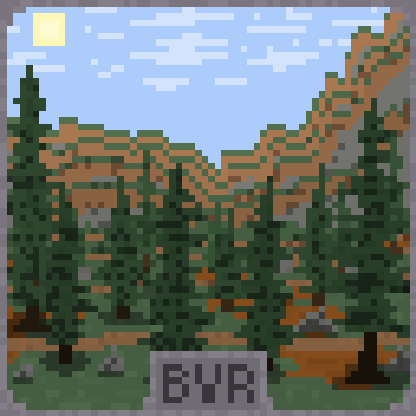 Biomas Vanilla Renovados | Renovated Vanilla Biomes