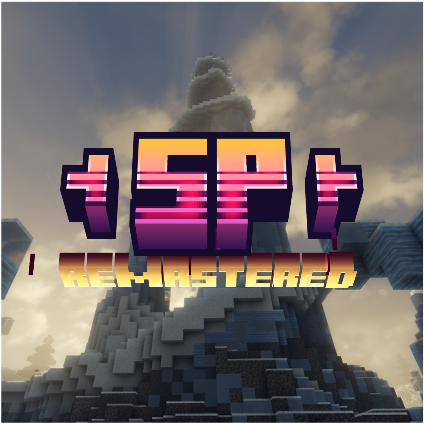 Server Perfected Remastered