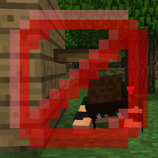 No Crawling and Old Sneak behaviour logo