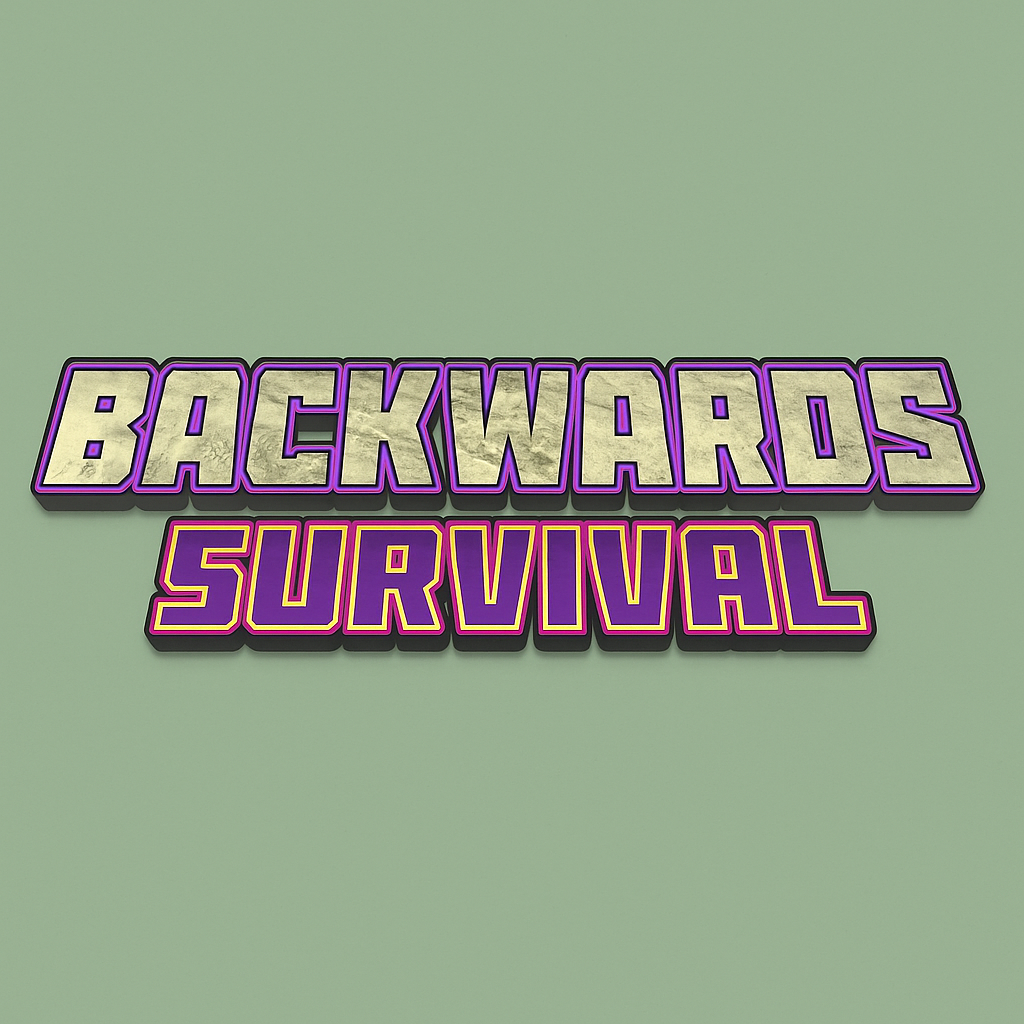 backwards-survival