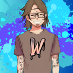 WokenWRLD member profile picture