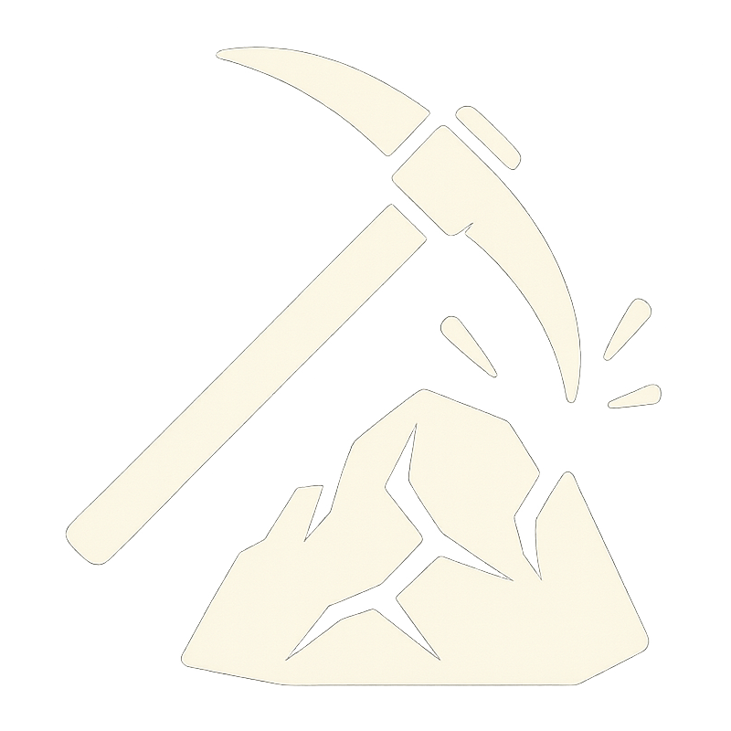 Gathering addon image logo