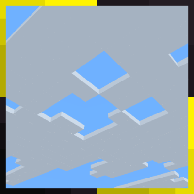 Backported Clouds logo