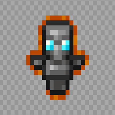 Animeted Tiny Totem ( By Mrkenyer )