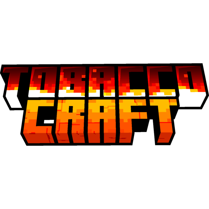 TobaccoCraft logo