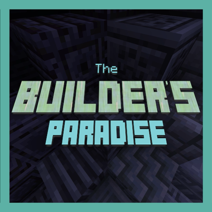 The Builder's Paradise logo
