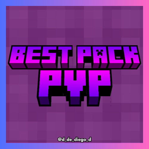BEST PACK PVP logo