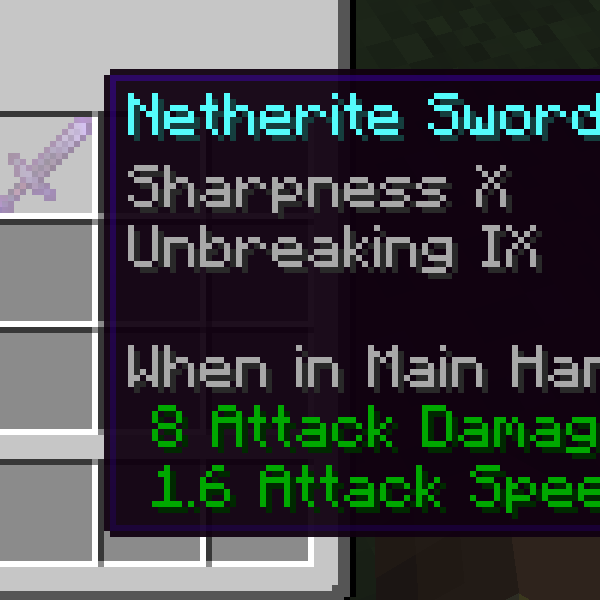 Better Anvil Enchanting logo